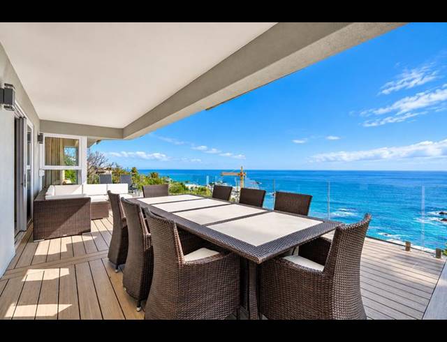 3 BEDROOM APARTMENT FOR SALE IN CAMPS BAY